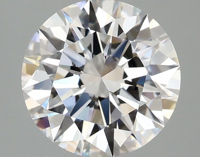 IGI Round 2.42ct D VVS2 - Ideal Loose Lab Diamond: IGI Round 2.42ct D VVS2 - Ideal Loose Lab Diamond Item Specifics: Source: This Is A Real Diamond Grown In A Lab Not Mined. Carat: 2.42 Cut: ID Color: D Clarity: VVS2 Polish: EX Symmetry: EX Measuremen