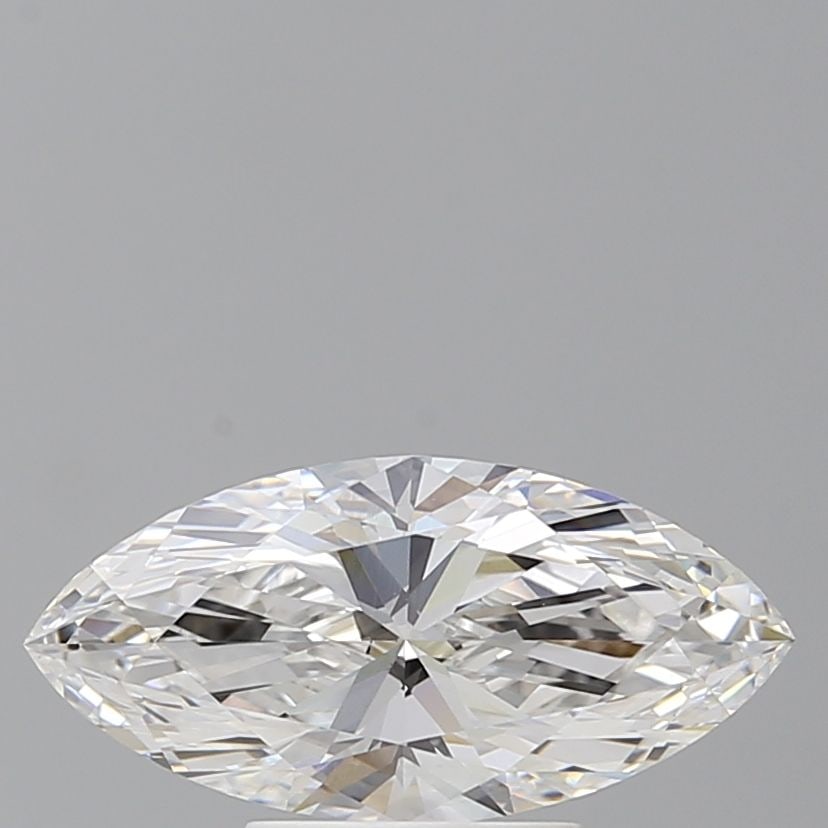 IGI Marquise 2.07ct E VVS2 - Loose Lab Diamond: IGI Marquise 2.07ct E VVS2 - Loose Lab Diamond Item Specifics: Source: This Is A Real Diamond Grown In A Lab Not Mined. Carat: 2.07 Cut: - Color: E Clarity: VVS2 Polish: EX Symmetry: EX Measurements: 
