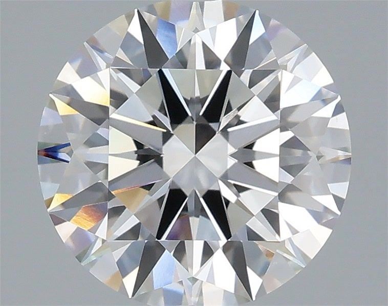 IGI Round 3.07ct F VVS1 - Ideal Loose Lab Diamond: IGI Round 3.07ct F VVS1 - Ideal Loose Lab Diamond Item Specifics: Source: This Is A Real Diamond Grown In A Lab Not Mined. Carat: 3.07 Cut: ID Color: F Clarity: VVS1 Polish: EX Symmetry: EX Measuremen