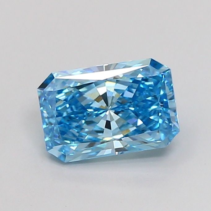 IGI Radiant 1.72ct Fancy Vivid Blue VVS2 - Loose Lab Diamond: IGI Radiant 1.72ct Fancy Vivid Blue VVS2 - Loose Lab Diamond Item Specifics: Source: This Is A Real Diamond Grown In A Lab Not Mined. Carat: 1.72 Cut: - Color: Fancy Vivid Blue Clarity: VVS2 Polish: E