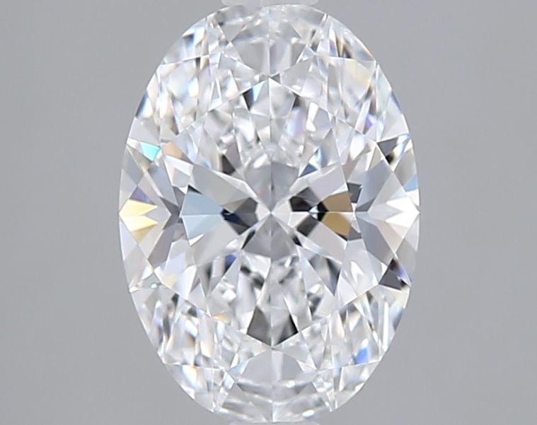 IGI Oval 2.05ct D VVS1 - Loose Lab Diamond: IGI Oval 2.05ct D VVS1 - Loose Lab Diamond Item Specifics: Source: This Is A Real Diamond Grown In A Lab Not Mined. Carat: 2.05 Cut: - Color: D Clarity: VVS1 Polish: EX Symmetry: EX Measurements: 10.1