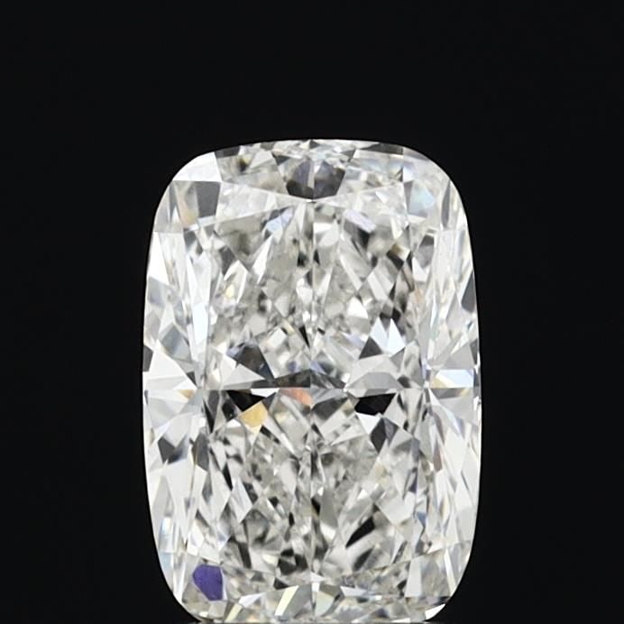 IGI Cushion Modified 2.04ct F VVS2 - Loose Lab Diamond: IGI Cushion Modified 2.04ct F VVS2 - Loose Lab Diamond Item Specifics: Source: This Is A Real Diamond Grown In A Lab Not Mined. Carat: 2.04 Cut: - Color: F Clarity: VVS2 Polish: EX Symmetry: EX Measur