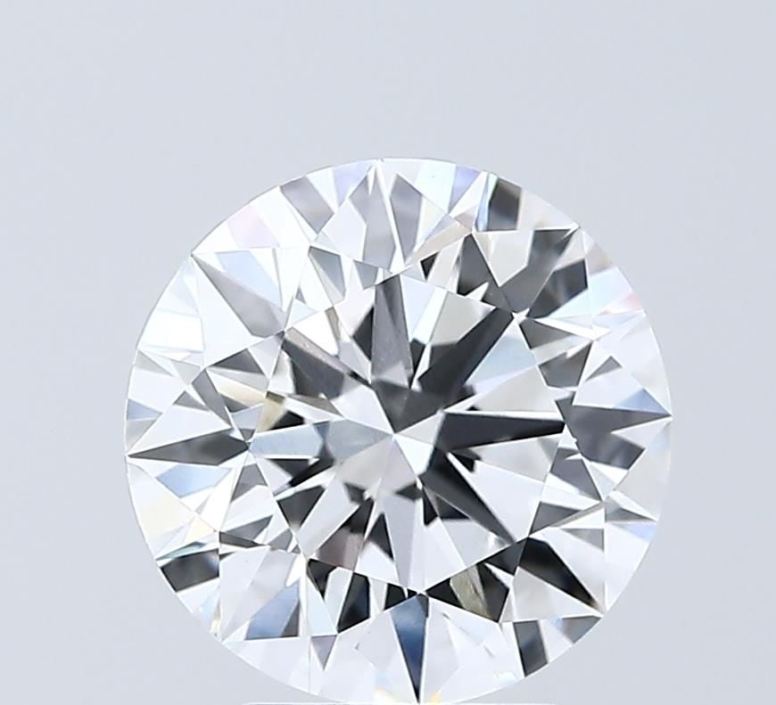 IGI Round 3.05ct D VVS2 - Ideal Loose Lab Diamond: IGI Round 3.05ct D VVS2 - Ideal Loose Lab Diamond Item Specifics: Source: This Is A Real Diamond Grown In A Lab Not Mined. Carat: 3.05 Cut: ID Color: D Clarity: VVS2 Polish: EX Symmetry: EX Measuremen