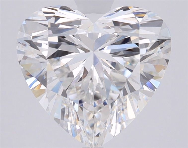IGI Heart 1.51ct E VVS1 - Loose Lab Diamond: IGI Heart 1.51ct E VVS1 - Loose Lab Diamond Item Specifics: Source: This Is A Real Diamond Grown In A Lab Not Mined. Carat: 1.51 Cut: - Color: E Clarity: VVS1 Polish: EX Symmetry: EX Measurements: 7.0