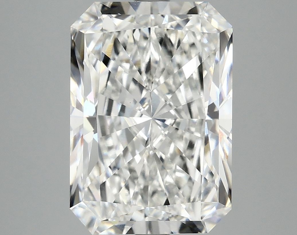 IGI Radiant 4.98ct F VVS2 - Loose Lab Diamond: IGI Radiant 4.98ct F VVS2 - Loose Lab Diamond Item Specifics: Source: This Is A Real Diamond Grown In A Lab Not Mined. Carat: 4.98 Cut: - Color: F Clarity: VVS2 Polish: EX Symmetry: EX Measurements: 1