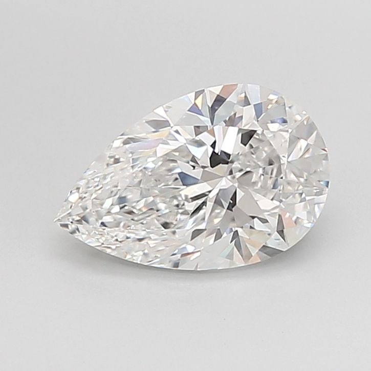 IGI Pear 2.01ct D VVS2 - Loose Lab Diamond: IGI Pear 2.01ct D VVS2 - Loose Lab Diamond Item Specifics: Source: This Is A Real Diamond Grown In A Lab Not Mined. Carat: 2.01 Cut: - Color: D Clarity: VVS2 Polish: EX Symmetry: EX Measurements: 10.9
