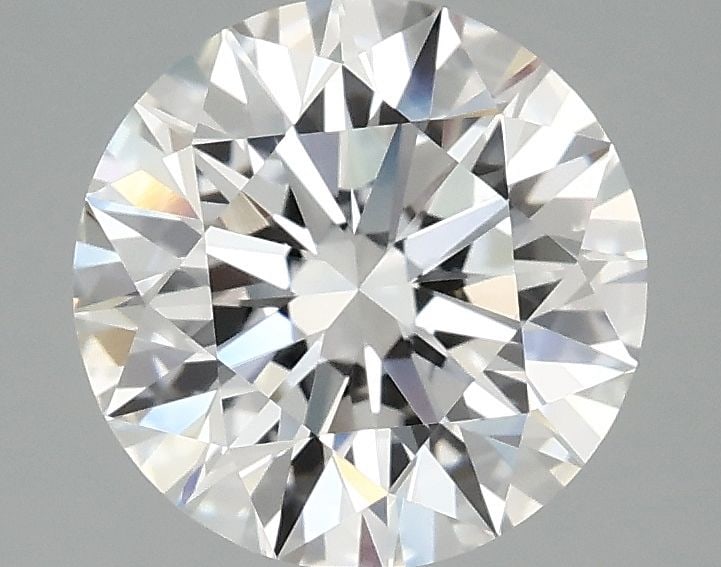 IGI Round 2.43ct E VVS2 - Loose Lab Diamond: IGI Round 2.43ct E VVS2 - Loose Lab Diamond Item Specifics: Source: This Is A Real Diamond Grown In A Lab Not Mined. Carat: 2.43 Cut: EX Color: E Clarity: VVS2 Polish: EX Symmetry: EX Measurements: 8.