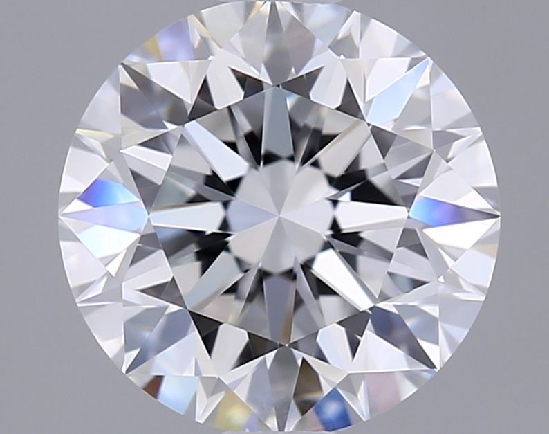 IGI Round 1.5ct E VVS2 - Loose Lab Diamond: IGI Round 1.5ct E VVS2 - Loose Lab Diamond Item Specifics: Source: This Is A Real Diamond Grown In A Lab Not Mined. Carat: 1.5 Cut: EX Color: E Clarity: VVS2 Polish: EX Symmetry: EX Measurements: 7.22