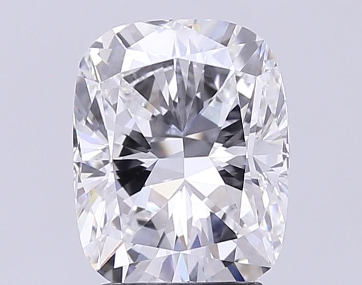IGI Cushion Modified 3.04ct E VVS2 - Loose Lab Diamond: IGI Cushion Modified 3.04ct E VVS2 - Loose Lab Diamond Item Specifics: Source: This Is A Real Diamond Grown In A Lab Not Mined. Carat: 3.04 Cut: - Color: E Clarity: VVS2 Polish: EX Symmetry: EX Measur