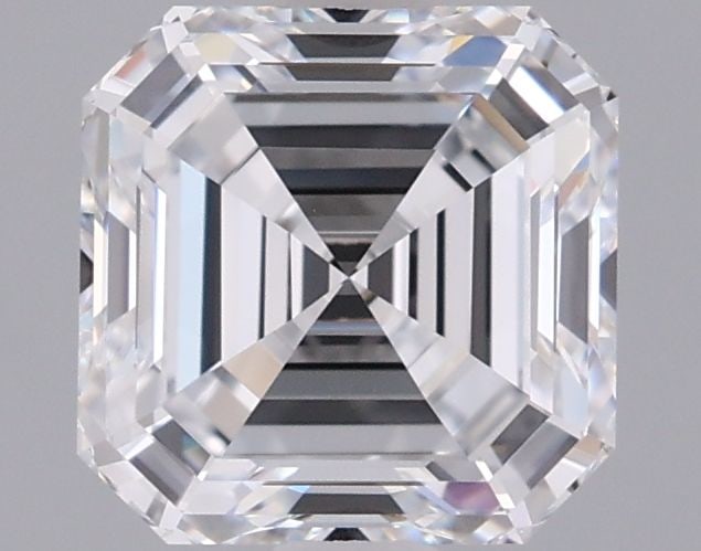 IGI Asscher 1.51ct D VVS1 - Loose Lab Diamond: IGI Asscher 1.51ct D VVS1 - Loose Lab Diamond Item Specifics: Source: This Is A Real Diamond Grown In A Lab Not Mined. Carat: 1.51 Cut: - Color: D Clarity: VVS1 Polish: EX Symmetry: EX Measurements: