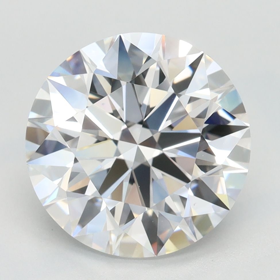 IGI Round 3.07ct D IF - Ideal Loose Lab Diamond: IGI Round 3.07ct D IF - Ideal Loose Lab Diamond Item Specifics: Source: This Is A Real Diamond Grown In A Lab Not Mined. Carat: 3.07 Cut: ID Color: D Clarity: IF Polish: EX Symmetry: EX Measurements: