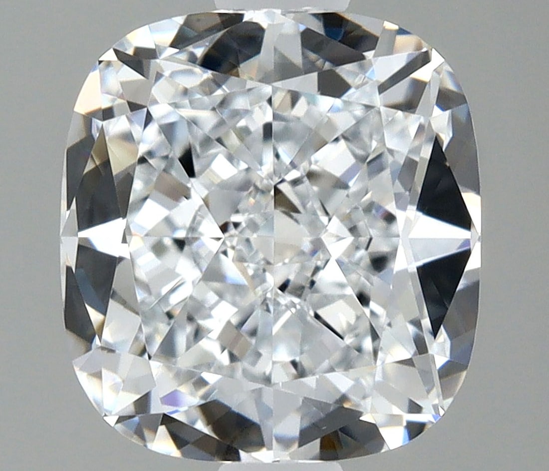 IGI Cushion Modified 1.84ct D VVS2 - Loose Lab Diamond: IGI Cushion Modified 1.84ct D VVS2 - Loose Lab Diamond Item Specifics: Source: This Is A Real Diamond Grown In A Lab Not Mined. Carat: 1.84 Cut: - Color: D Clarity: VVS2 Polish: EX Symmetry: EX Measur