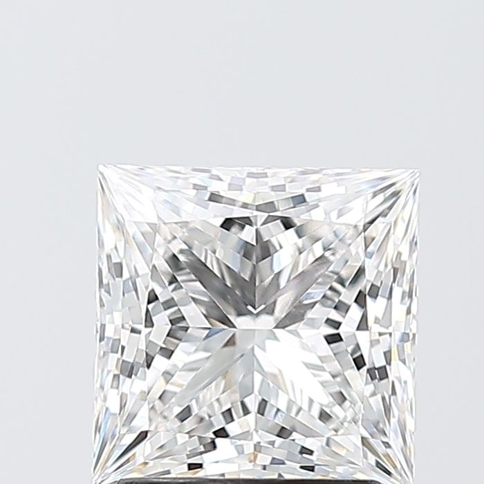 IGI Princess 2.1ct E VVS1 - Loose Lab Diamond: IGI Princess 2.1ct E VVS1 - Loose Lab Diamond Item Specifics: Source: This Is A Real Diamond Grown In A Lab Not Mined. Carat: 2.1 Cut: - Color: E Clarity: VVS1 Polish: EX Symmetry: EX Measurements: 7.