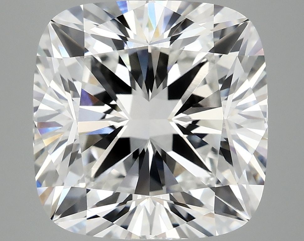 IGI Cushion Modified 7.19ct E VVS2 - Loose Lab Diamond: IGI Cushion Modified 7.19ct E VVS2 - Loose Lab Diamond Item Specifics: Source: This Is A Real Diamond Grown In A Lab Not Mined. Carat: 7.19 Cut: - Color: E Clarity: VVS2 Polish: EX Symmetry: EX Measur