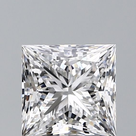 IGI Princess 2.07ct D VVS2 - Loose Lab Diamond: IGI Princess 2.07ct D VVS2 - Loose Lab Diamond Item Specifics: Source: This Is A Real Diamond Grown In A Lab Not Mined. Carat: 2.07 Cut: - Color: D Clarity: VVS2 Polish: EX Symmetry: EX Measurements: 