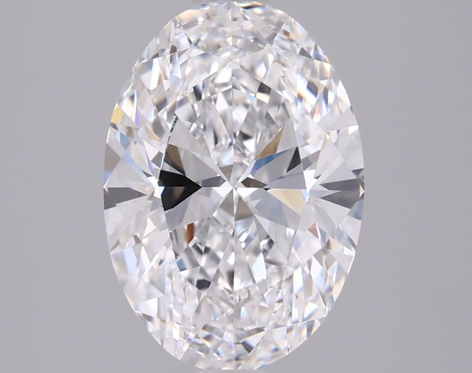 IGI Oval 2.01ct D VVS1 - Loose Lab Diamond: IGI Oval 2.01ct D VVS1 - Loose Lab Diamond Item Specifics: Source: This Is A Real Diamond Grown In A Lab Not Mined. Carat: 2.01 Cut: - Color: D Clarity: VVS1 Polish: EX Symmetry: EX Measurements: 10.3