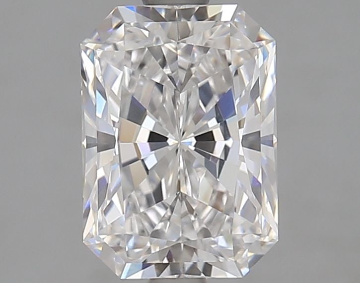 GIA Radiant 2.07ct D VVS2 - Loose Lab Diamond: GIA Radiant 2.07ct D VVS2 - Loose Lab Diamond Item Specifics: Source: This Is A Real Diamond Grown In A Lab Not Mined. Carat: 2.07 Cut: - Color: D Clarity: VVS2 Polish: EX Symmetry: EX Measurements: 8