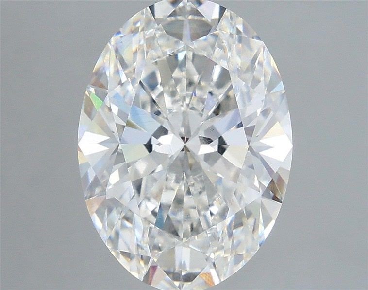 IGI Oval 3.88ct F VVS2 - Loose Lab Diamond: IGI Oval 3.88ct F VVS2 - Loose Lab Diamond Item Specifics: Source: This Is A Real Diamond Grown In A Lab Not Mined. Carat: 3.88 Cut: - Color: F Clarity: VVS2 Polish: EX Symmetry: EX Measurements: 12.3