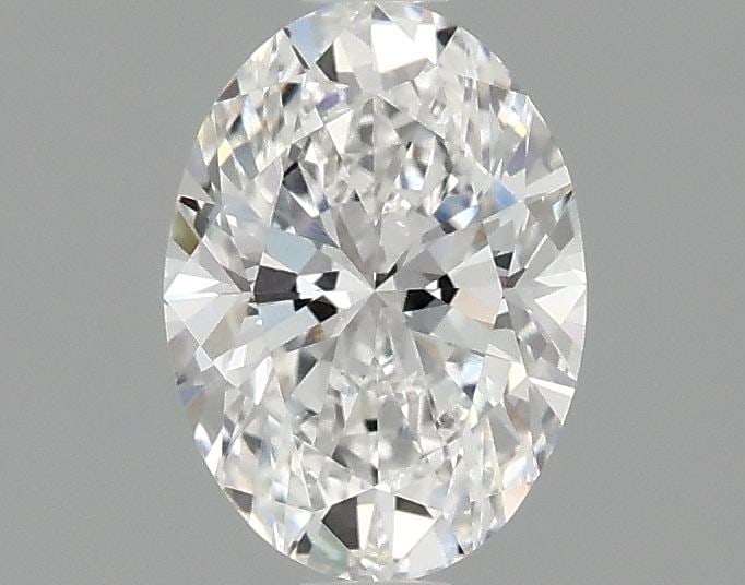 IGI Oval 1.04ct E VVS2 - Loose Lab Diamond: IGI Oval 1.04ct E VVS2 - Loose Lab Diamond Item Specifics: Source: This Is A Real Diamond Grown In A Lab Not Mined. Carat: 1.04 Cut: - Color: E Clarity: VVS2 Polish: EX Symmetry: EX Measurements: 7.98