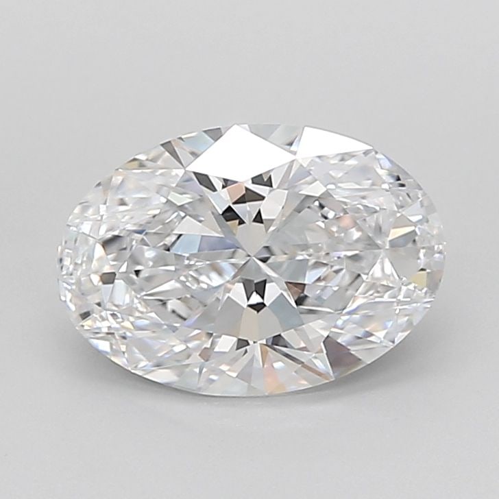 IGI Oval 2.46ct D VVS2 - Loose Lab Diamond: IGI Oval 2.46ct D VVS2 - Loose Lab Diamond Item Specifics: Source: This Is A Real Diamond Grown In A Lab Not Mined. Carat: 2.46 Cut: - Color: D Clarity: VVS2 Polish: EX Symmetry: EX Measurements: 11.0