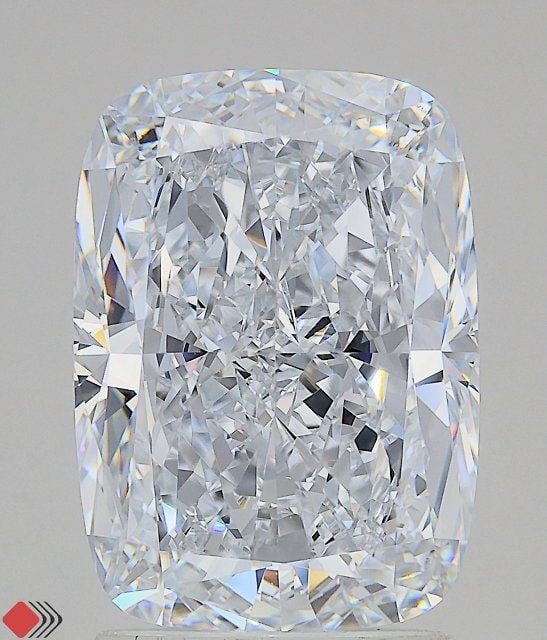 IGI Cushion Modified 3.03ct E IF - Loose Lab Diamond: IGI Cushion Modified 3.03ct E IF - Loose Lab Diamond Item Specifics: Source: This Is A Real Diamond Grown In A Lab Not Mined. Carat: 3.03 Cut: - Color: E Clarity: IF Polish: EX Symmetry: EX Measuremen