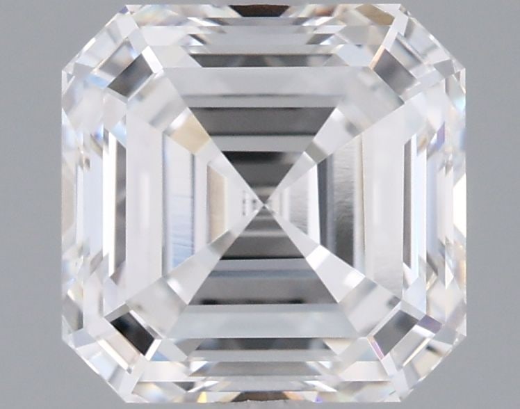 IGI Asscher 2.02ct E VVS1 - Loose Lab Diamond: IGI Asscher 2.02ct E VVS1 - Loose Lab Diamond Item Specifics: Source: This Is A Real Diamond Grown In A Lab Not Mined. Carat: 2.02 Cut: - Color: E Clarity: VVS1 Polish: EX Symmetry: EX Measurements: 7