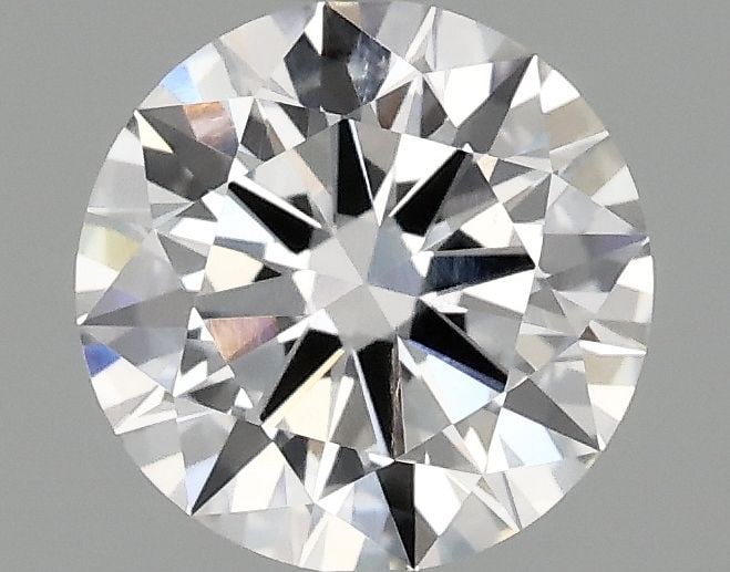 IGI Round 1.48ct D VVS2 - Ideal Loose Lab Diamond (1 of 1)