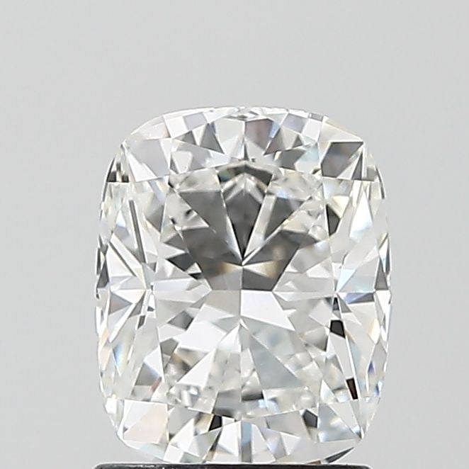 IGI Cushion Modified 1.54ct E VVS2 - Loose Lab Diamond: IGI Cushion Modified 1.54ct E VVS2 - Loose Lab Diamond Item Specifics: Source: This Is A Real Diamond Grown In A Lab Not Mined. Carat: 1.54 Cut: - Color: E Clarity: VVS2 Polish: EX Symmetry: EX Measur