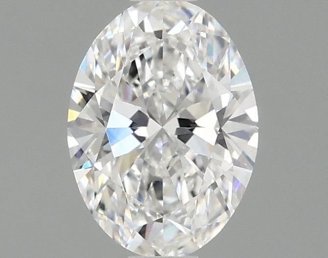 IGI Oval 1.06ct D VVS2 - Loose Lab Diamond: IGI Oval 1.06ct D VVS2 - Loose Lab Diamond Item Specifics: Source: This Is A Real Diamond Grown In A Lab Not Mined. Carat: 1.06 Cut: - Color: D Clarity: VVS2 Polish: EX Symmetry: EX Measurements: 8.0L