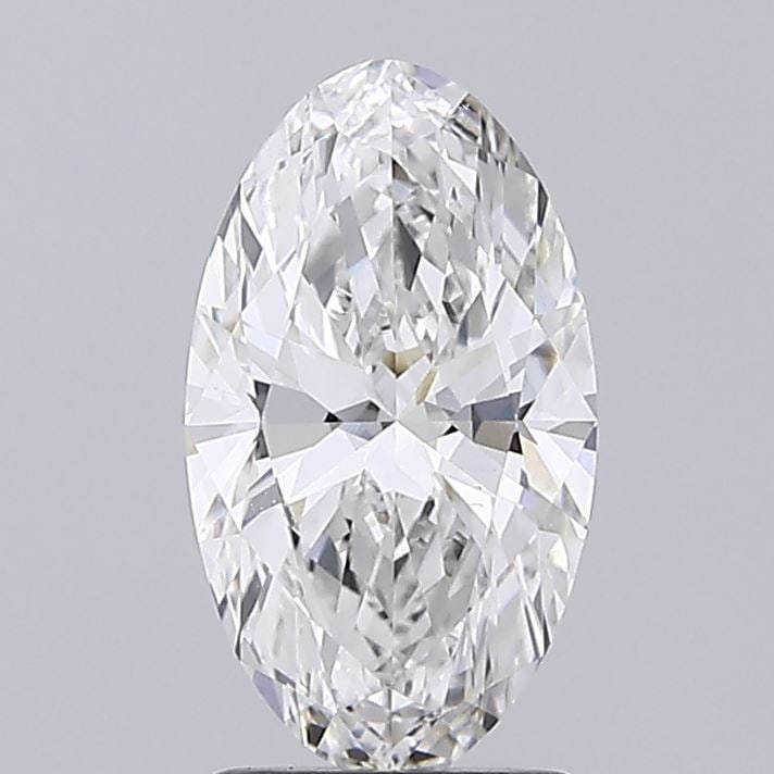 IGI Oval 2.0ct F VVS1 - Loose Lab Diamond: IGI Oval 2.0ct F VVS1 - Loose Lab Diamond Item Specifics: Source: This Is A Real Diamond Grown In A Lab Not Mined. Carat: 2.0 Cut: - Color: F Clarity: VVS1 Polish: EX Symmetry: EX Measurements: 11.61L