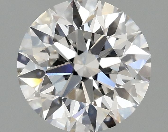 IGI Round 2.07ct G VVS2 - Loose Lab Diamond: IGI Round 2.07ct G VVS2 - Loose Lab Diamond Item Specifics: Source: This Is A Real Diamond Grown In A Lab Not Mined. Carat: 2.07 Cut: EX Color: G Clarity: VVS2 Polish: EX Symmetry: EX Measurements: 8.