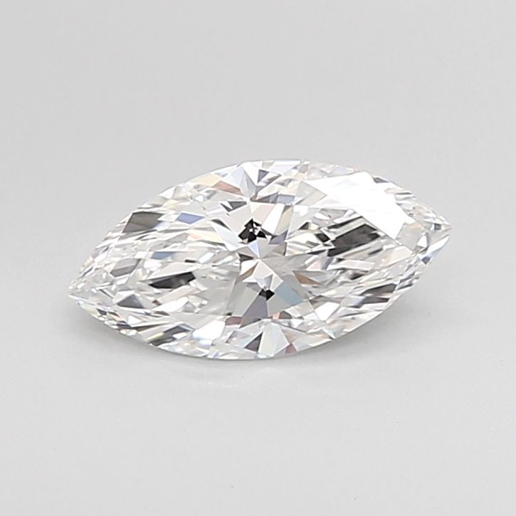 IGI Marquise 1.01ct D VVS2 - Loose Lab Diamond: IGI Marquise 1.01ct D VVS2 - Loose Lab Diamond Item Specifics: Source: This Is A Real Diamond Grown In A Lab Not Mined. Carat: 1.01 Cut: - Color: D Clarity: VVS2 Polish: EX Symmetry: EX Measurements: 