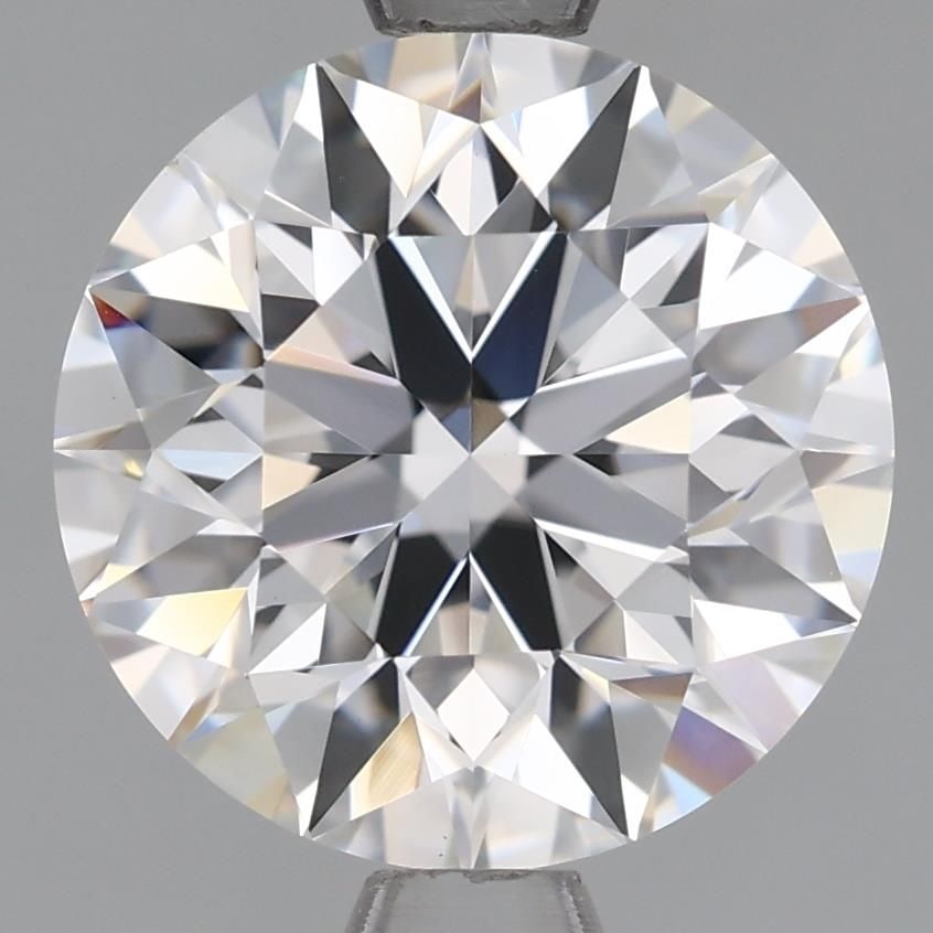IGI Round 2.18ct F VVS2 - Loose Lab Diamond: IGI Round 2.18ct F VVS2 - Loose Lab Diamond Item Specifics: Source: This Is A Real Diamond Grown In A Lab Not Mined. Carat: 2.18 Cut: EX Color: F Clarity: VVS2 Polish: EX Symmetry: EX Measurements: 8.
