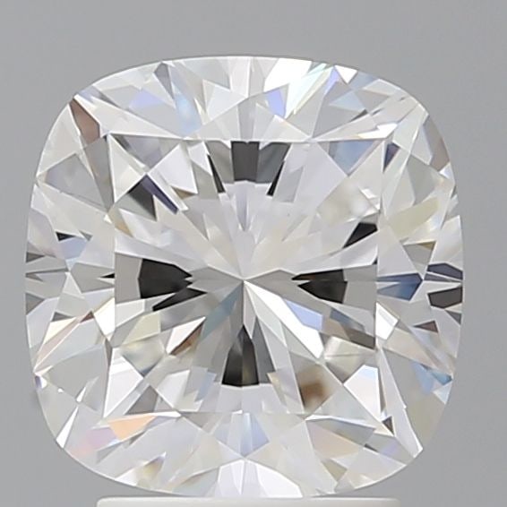 IGI Cushion Brilliant 3.08ct F VVS2 - Loose Lab Diamond: IGI Cushion Brilliant 3.08ct F VVS2 - Loose Lab Diamond Item Specifics: Source: This Is A Real Diamond Grown In A Lab Not Mined. Carat: 3.08 Cut: - Color: F Clarity: VVS2 Polish: EX Symmetry: EX Measu