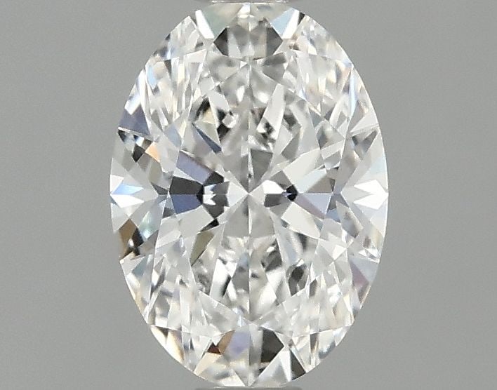 IGI Oval 1.08ct E VVS2 - Loose Lab Diamond: IGI Oval 1.08ct E VVS2 - Loose Lab Diamond Item Specifics: Source: This Is A Real Diamond Grown In A Lab Not Mined. Carat: 1.08 Cut: - Color: E Clarity: VVS2 Polish: EX Symmetry: EX Measurements: 8.12