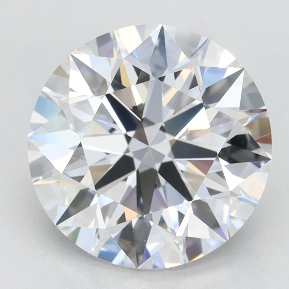 GIA Round 3.16ct D VVS1 - Loose Lab Diamond: GIA Round 3.16ct D VVS1 - Loose Lab Diamond Item Specifics: Source: This Is A Real Diamond Grown In A Lab Not Mined. Carat: 3.16 Cut: EX Color: D Clarity: VVS1 Polish: EX Symmetry: EX Measurements: 9.