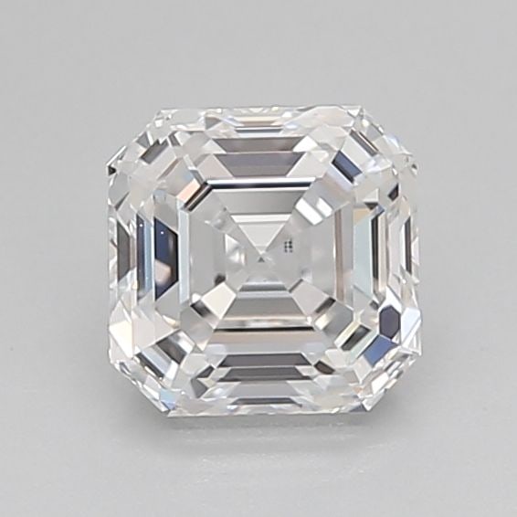 IGI Square Emerald 1.01ct D VVS1 - Loose Lab Diamond: IGI Square Emerald 1.01ct D VVS1 - Loose Lab Diamond Item Specifics: Source: This Is A Real Diamond Grown In A Lab Not Mined. Carat: 1.01 Cut: - Color: D Clarity: VVS1 Polish: EX Symmetry: EX Measurem