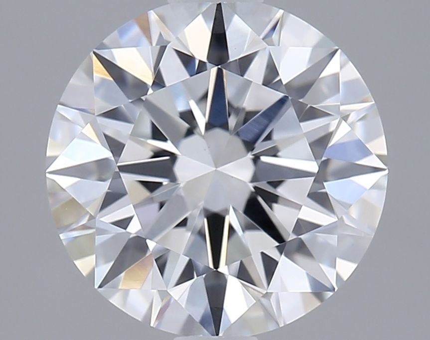 IGI Round 1.55ct E VVS2 - Ideal Loose Lab Diamond: IGI Round 1.55ct E VVS2 - Ideal Loose Lab Diamond Item Specifics: Source: This Is A Real Diamond Grown In A Lab Not Mined. Carat: 1.55 Cut: ID Color: E Clarity: VVS2 Polish: EX Symmetry: EX Measuremen