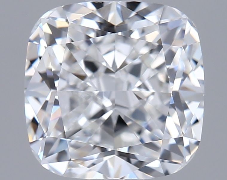 IGI Cushion Modified 1.7ct E VVS2 - Loose Lab Diamond: IGI Cushion Modified 1.7ct E VVS2 - Loose Lab Diamond Item Specifics: Source: This Is A Real Diamond Grown In A Lab Not Mined. Carat: 1.7 Cut: - Color: E Clarity: VVS2 Polish: EX Symmetry: EX Measurem