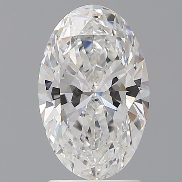 IGI Oval 2.02ct E VVS2 - Loose Lab Diamond: IGI Oval 2.02ct E VVS2 - Loose Lab Diamond Item Specifics: Source: This Is A Real Diamond Grown In A Lab Not Mined. Carat: 2.02 Cut: - Color: E Clarity: VVS2 Polish: EX Symmetry: EX Measurements: 10.8