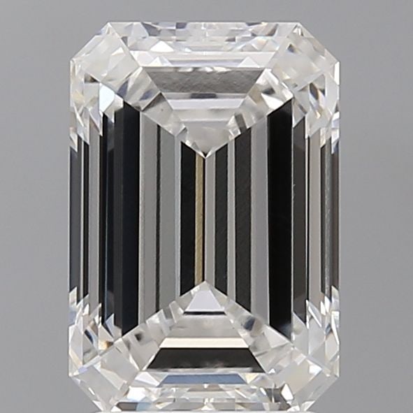IGI Emerald 3.08ct E VVS2 - Loose Lab Diamond: IGI Emerald 3.08ct E VVS2 - Loose Lab Diamond Item Specifics: Source: This Is A Real Diamond Grown In A Lab Not Mined. Carat: 3.08 Cut: - Color: E Clarity: VVS2 Polish: EX Symmetry: EX Measurements: 1