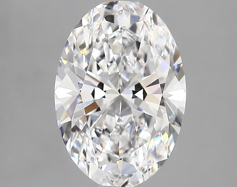 IGI Oval 2.81ct D VVS2 - Loose Lab Diamond: IGI Oval 2.81ct D VVS2 - Loose Lab Diamond Item Specifics: Source: This Is A Real Diamond Grown In A Lab Not Mined. Carat: 2.81 Cut: - Color: D Clarity: VVS2 Polish: EX Symmetry: EX Measurements: 11.5