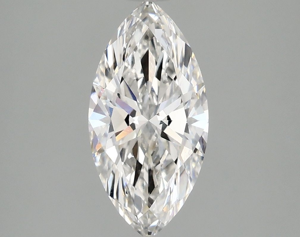 IGI Marquise 1.49ct F VVS2 - Loose Lab Diamond: IGI Marquise 1.49ct F VVS2 - Loose Lab Diamond Item Specifics: Source: This Is A Real Diamond Grown In A Lab Not Mined. Carat: 1.49 Cut: - Color: F Clarity: VVS2 Polish: EX Symmetry: EX Measurements: 