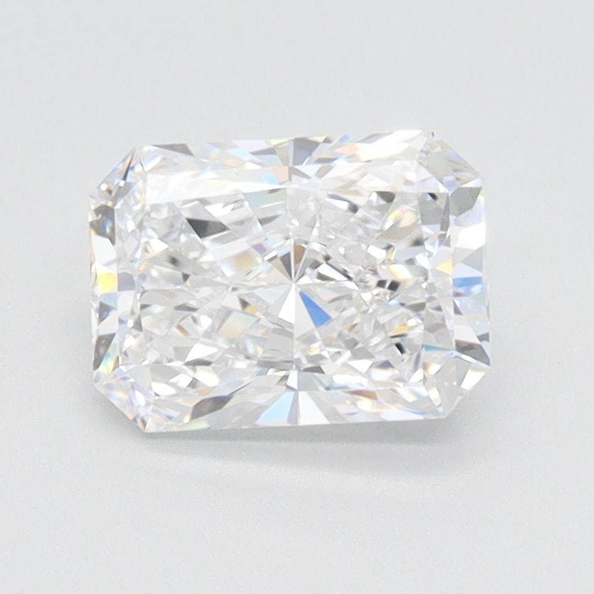 IGI Radiant 1.37ct D VVS1 - Loose Lab Diamond: IGI Radiant 1.37ct D VVS1 - Loose Lab Diamond Item Specifics: Source: This Is A Real Diamond Grown In A Lab Not Mined. Carat: 1.37 Cut: - Color: D Clarity: VVS1 Polish: EX Symmetry: EX Measurements: 7