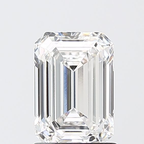 IGI Emerald 1.59ct E VVS2 - Loose Lab Diamond: IGI Emerald 1.59ct E VVS2 - Loose Lab Diamond Item Specifics: Source: This Is A Real Diamond Grown In A Lab Not Mined. Carat: 1.59 Cut: - Color: E Clarity: VVS2 Polish: EX Symmetry: EX Measurements: 8