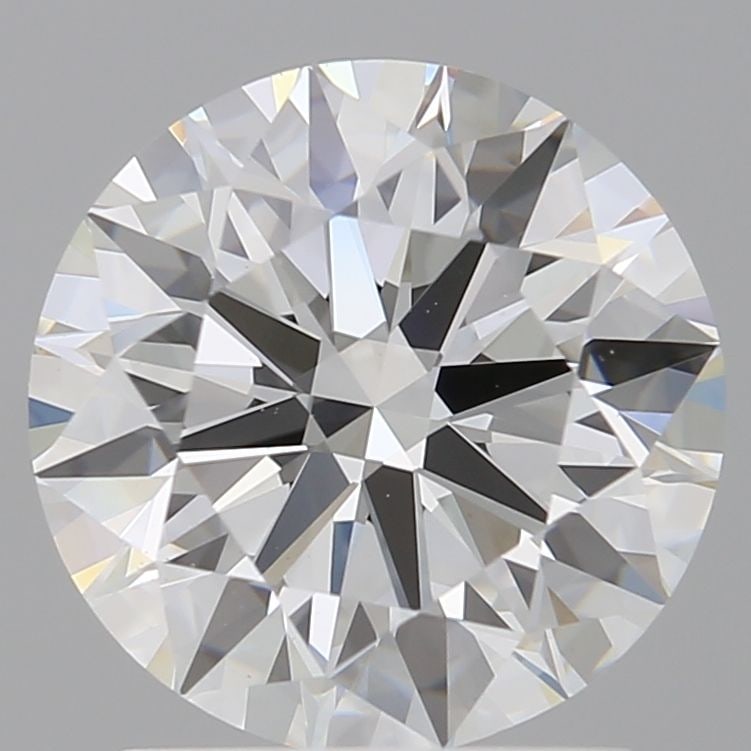 IGI Round 2.01ct F VVS2 - Ideal Loose Lab Diamond: IGI Round 2.01ct F VVS2 - Ideal Loose Lab Diamond Item Specifics: Source: This Is A Real Diamond Grown In A Lab Not Mined. Carat: 2.01 Cut: ID Color: F Clarity: VVS2 Polish: EX Symmetry: EX Measuremen