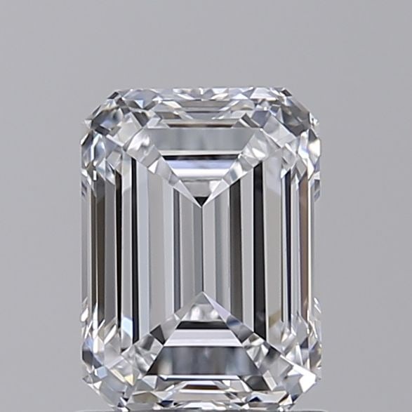 IGI Emerald 1.53ct E VVS1 - Loose Lab Diamond: IGI Emerald 1.53ct E VVS1 - Loose Lab Diamond Item Specifics: Source: This Is A Real Diamond Grown In A Lab Not Mined. Carat: 1.53 Cut: - Color: E Clarity: VVS1 Polish: EX Symmetry: EX Measurements: 7