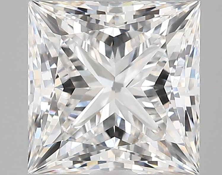 IGI Princess 3.61ct E VVS2 - Loose Lab Diamond: IGI Princess 3.61ct E VVS2 - Loose Lab Diamond Item Specifics: Source: This Is A Real Diamond Grown In A Lab Not Mined. Carat: 3.61 Cut: - Color: E Clarity: VVS2 Polish: EX Symmetry: EX Measurements: 