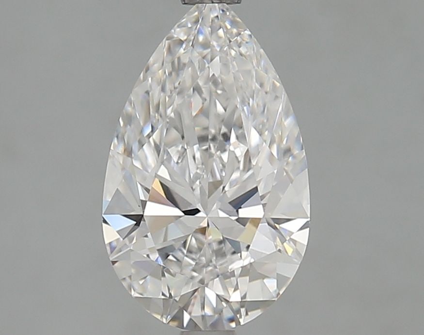 GIA Pear 2.0ct D VVS2 - Loose Lab Diamond: GIA Pear 2.0ct D VVS2 - Loose Lab Diamond Item Specifics: Source: This Is A Real Diamond Grown In A Lab Not Mined. Carat: 2.0 Cut: - Color: D Clarity: VVS2 Polish: EX Symmetry: EX Measurements: 11.47L