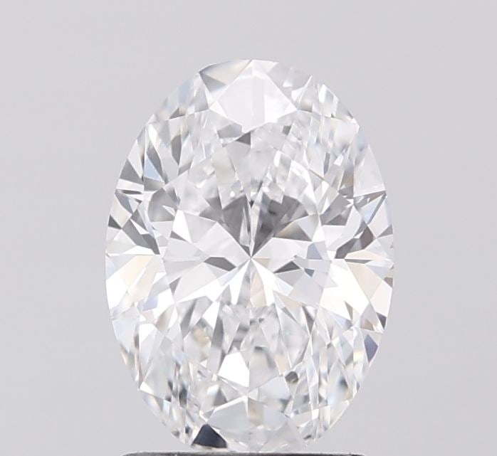 IGI Oval 1.47ct D VVS2 - Loose Lab Diamond: IGI Oval 1.47ct D VVS2 - Loose Lab Diamond Item Specifics: Source: This Is A Real Diamond Grown In A Lab Not Mined. Carat: 1.47 Cut: - Color: D Clarity: VVS2 Polish: EX Symmetry: EX Measurements: 9.02